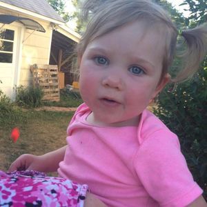 Meet your Posher, Abby