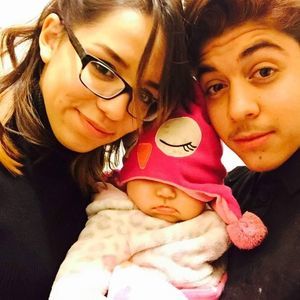 Meet your Posher, Reymundo