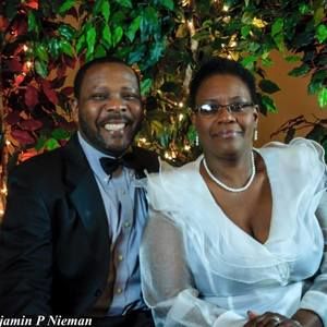 Meet your Posher, Shonda