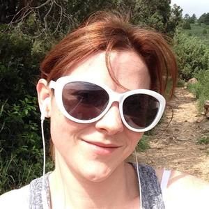 Meet your Posher, Mallory