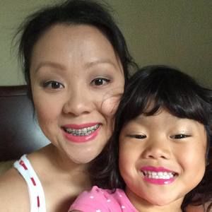 Meet your Posher, Linda