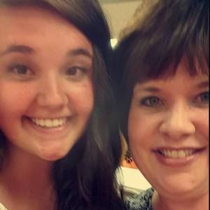 Meet your Posher, Nancy