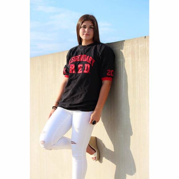 Meet your Posher, Morgan