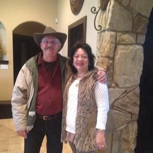 Meet your Posher, Ann