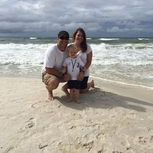 Meet your Posher, Kristin