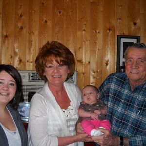 Meet your Posher, Kim