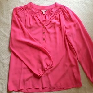 Lilly Pulitzer Elsa Top