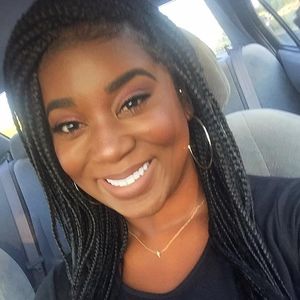 Meet your Posher, Rhonda