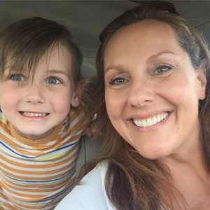 Meet your Posher, Sheila