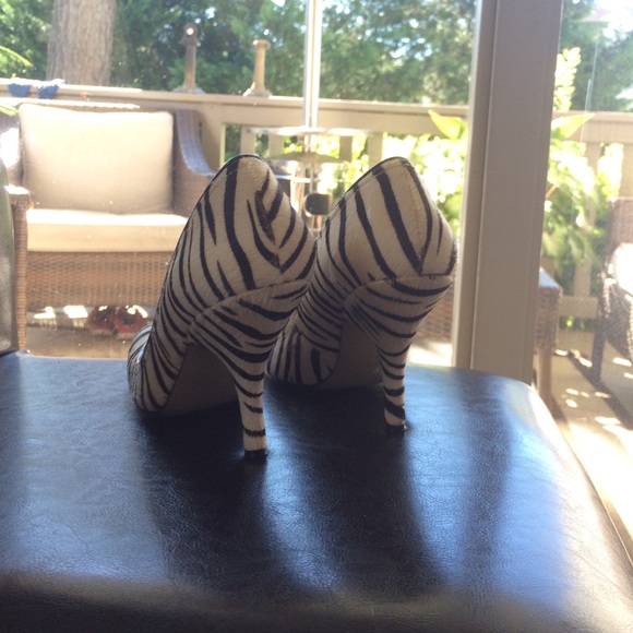 High heels - Picture 2 of 4