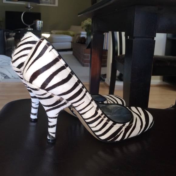 High heels - Picture 4 of 4