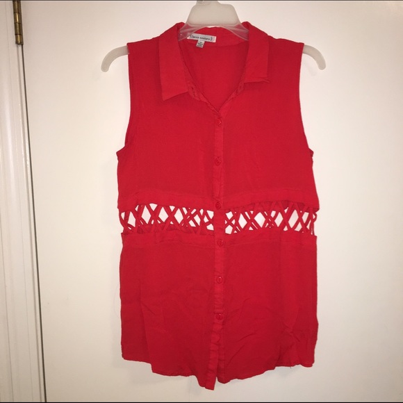 Urban outfitters top, worn twice - Picture 1 of 1