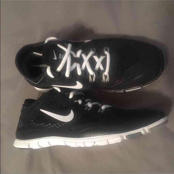 Nike TR fit 4