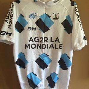 BH CYCLIST. Shirt XXL