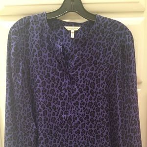 Rebecca Taylor Blouse