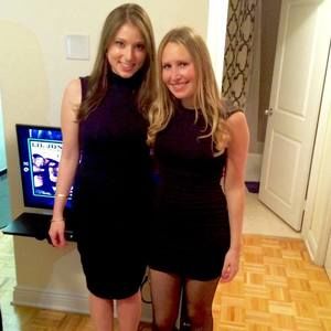 Meet your Posher, Amy