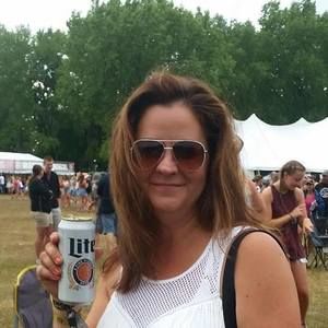 Meet your Posher, Jenna