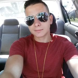 Meet your Posher, Gilberto