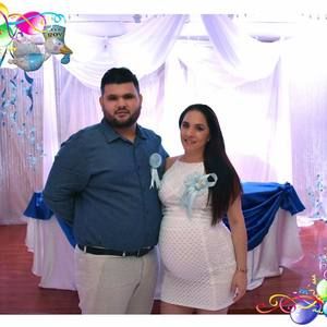 Meet your Posher, Cecilia