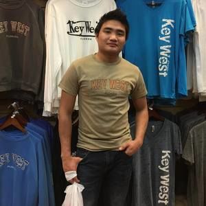 Meet your Posher, Job