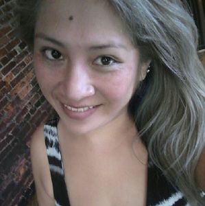 Meet your Posher, Giannina