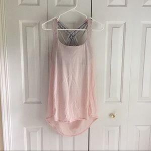 NWT Lululemon Wild Tank