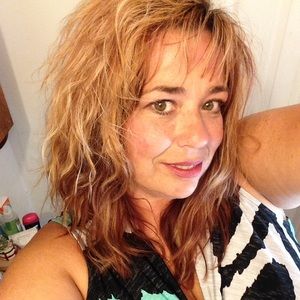 Meet your Posher, Leanne