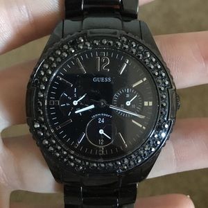 Guess Watch