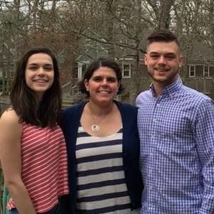 Meet your Posher, Julee