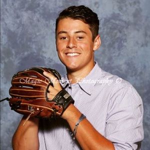 Meet your Posher, Gino