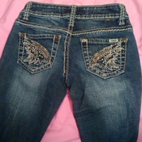 Jeans - Picture 2 of 4