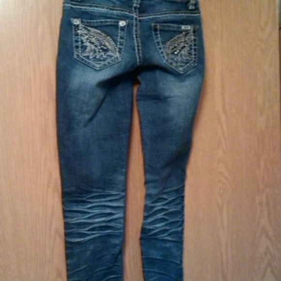 Jeans - Picture 4 of 4