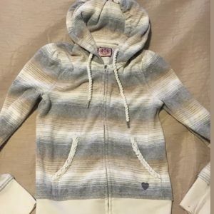 Juicy couture women's terry cloth short set