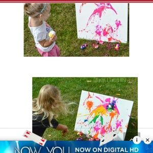 Meet your Posher, April