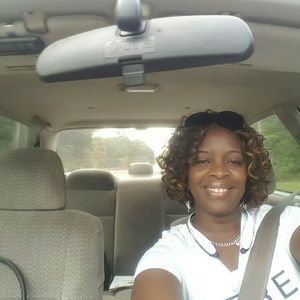 Meet your Posher, Darkeea