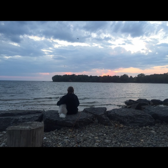 Meet your Posher, Mckenna - Picture 1 of 1