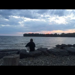 Meet your Posher, Mckenna