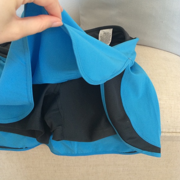 Nike dri-fit skirt - Picture 4 of 4