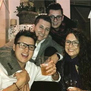 Meet your Posher, Luisa