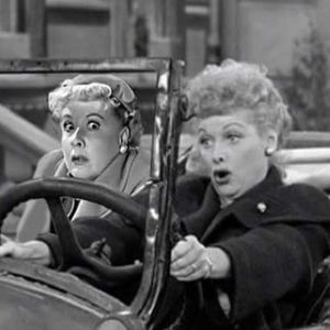 Meet your Posher, Darla