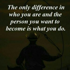 Meet your Posher, Tammy