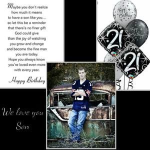 Meet your Posher, Lynn