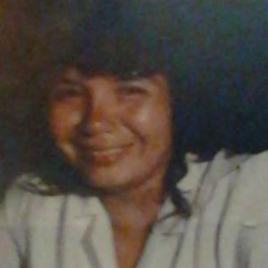 Meet your Posher, Josefa