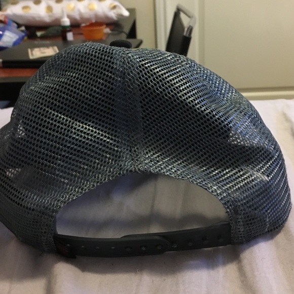 Vans SnapBack - Picture 2 of 2