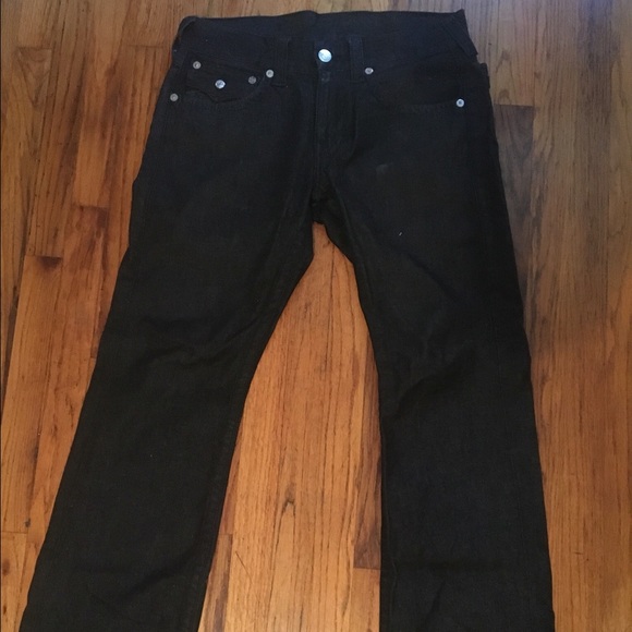 True religion pants