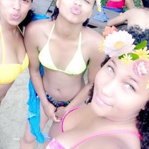 Meet your Posher, Melany