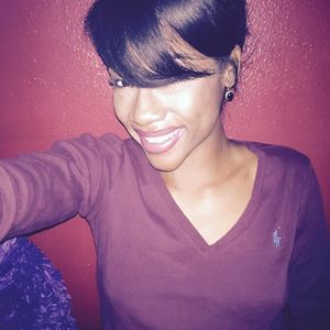 Meet your Posher, Jazlyn