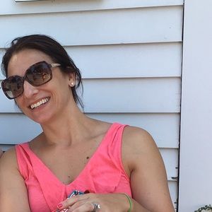 Meet your Posher, Jill