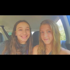 Meet your Posher, Jenna