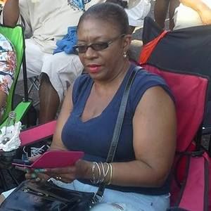 Meet your Posher, Lydia